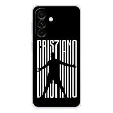 Чехол Криштиану Роналду для Samsung Galaxy A37 – Cristiano