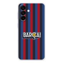 Чехол для Samsung Galaxy A37 (Барселона) – BARCA