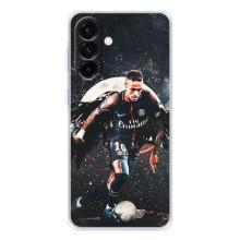 Чохол Неймар для Samsung Galaxy A37 (AlphaPrint)