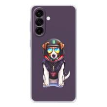 Чохол з принтом Песика Патрон для Samsung Galaxy A37 (Модний Патрон)