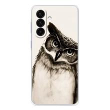 Чохол з пташками на Samsung Galaxy A37 (VPrint)