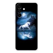 Чехол Unicorn на Samsung Galaxy A37 – Единорог