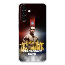 Чохол з картинкою Олександр Усик для Samsung Galaxy A37 – Olexandr Usyk