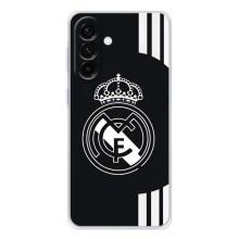 ФК Реал Мадрид чехлы для Samsung Galaxy A37 (AlphaPrint) (ФК Реал Мадрид)