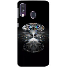 Чохол (Дорого-богато) на Samsung Galaxy A40 2019 (A405F) – Діамант