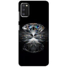 Чохол (Дорого-богато) на Samsung Galaxy A41 (A415) – Діамант