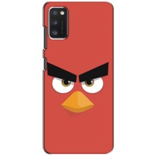 Чехол КИБЕРСПОРТ для Samsung Galaxy A41 (A415) (Angry Birds)