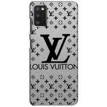Чехол Стиль Louis Vuitton на Samsung Galaxy A41 (A415)