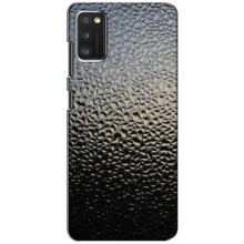 Текстурный Чехол для Samsung Galaxy A41 (A415)
