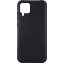 Чехол TPU Epik Black для Samsung Galaxy A42 5G – Черный