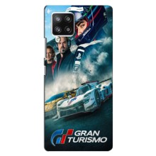 Чехол Gran Turismo / Гран Туризмо на Самсунг А42 – Гонки