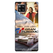 Чехол Gran Turismo / Гран Туризмо на Самсунг А42 – Gran Turismo