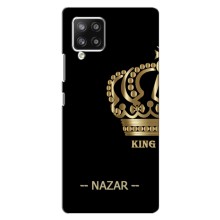 Іменні Чохли для Samsung Galaxy A42 – NAZAR