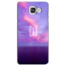 Чехлы BTS для Samsung Galaxy A5 2016 / A5100 / A510F (AlphaPrint)