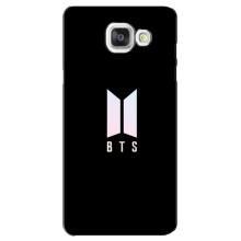 Чехлы BTS для Samsung Galaxy A5 2016 / A5100 / A510F (AlphaPrint)