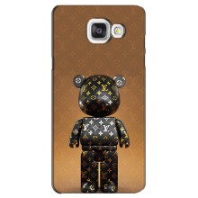 Чохли для Samsung Galaxy A5 2016 / A5100 / A510F - Bearbrick Louis Vuitton (PREMIUMPrint)