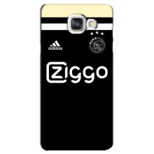 Чехлы для Samsung Galaxy A5 2016 / A5100 / A510F (VPrint) - Футбольные клубы (AJAX)