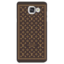 Чохли Луі Вітон для Samsung Galaxy A5 2016 / A5100 / A510F (AlphaPrint - LOUIS VUITTON) (шпалери LV)