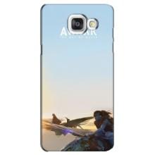 Чехлы с фильма АВАТАР для Samsung Galaxy A5 2016 / A5100 / A510F (AlphaPrint)