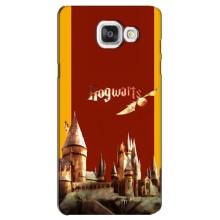 Чехлы с Гарри Поттером для Samsung Galaxy A5 2016 / A5100 / A510F (AlphaPrint)