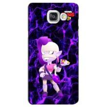 Чехлы Brawl Stars для Samsung Galaxy A5 2016 / A5100 / A510F (AlphaPrint)