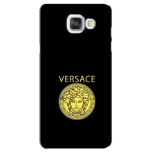 Чехлы VERSACE для Самсунг А5 2016, А5100, А510Ф (PREMIUMPrint) (Versace)