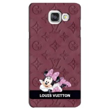 Чохол Disney Mouse Samsung Galaxy A5 2016 / A5100 / A510F (PREMIUMPrint)