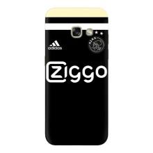 Чехлы для Samsung Galaxy A5 2017 / A520 / A520F (VPrint) - Футбольные клубы (AJAX)