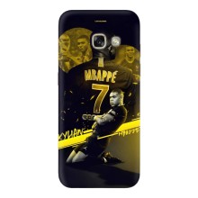 Чехлы Килиан Мбаппе для Samsung Galaxy A5 2017 / A520 / A520F (Mbappe)