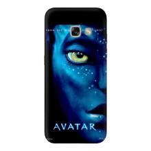 Чехлы с фильма АВАТАР для Samsung Galaxy A5 2017 / A520 / A520F (AlphaPrint)