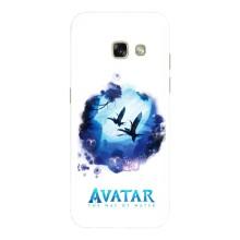 Чехлы с фильма АВАТАР для Samsung Galaxy A5 2017 / A520 / A520F (AlphaPrint)