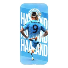 Чехлы с футболистом Ерлинг Холанд для Samsung Galaxy A5 2017 / A520 / A520F (AlphaPrint) (Erling Haaland)