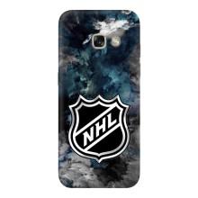 Чехлы с принтом Спортивная тематика для Samsung Galaxy A5 2017 / A520 / A520F – NHL хоккей