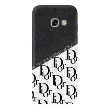 Чехол (Dior, Prada, YSL, Chanel) для Samsung Galaxy A5 2017 / A520 / A520F – Диор