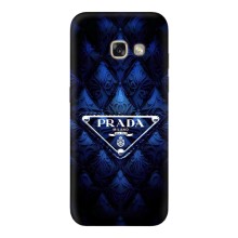 Чехол (Dior, Prada, YSL, Chanel) для Samsung Galaxy A5 2017 / A520 / A520F – Прада