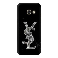 Чохол (Dior, Prada, YSL, Chanel) для Samsung Galaxy A5 2017 / A520 / A520F