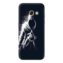 Чохол КІБЕРСПОРТ для Samsung Galaxy A5 2017 / A520 / A520F – Ассассін