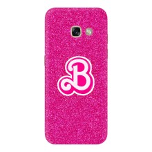 Силиконовый Чехол Барби Фильм на Samsung Galaxy A5 2017 / A520 / A520F – B-barbie