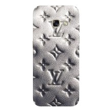 Текстурный Чехол Louis Vuitton для Гелекси А5 2017 – Бежевый ЛВ