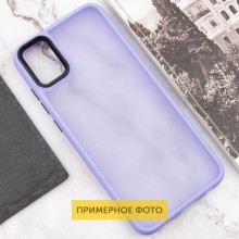 Чехол TPU+PC Lyon Frosted для Samsung Galaxy A50 (A505F) / A50s / A30s – undefined