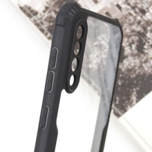Чехол TPU+PC Ease Black Shield для Samsung Galaxy A50 (A505F) / A50s / A30s – Black