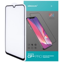 Захисне скло Nillkin (CP+PRO) для Samsung A20 / A30 / A30s / A50 / A50s / M30/M30s/M31/M21/M21s