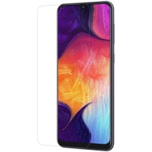 Защитное стекло Nillkin (H) для Samsung A20 / A30 / A30s / A50 / A50s / M30 / M30s / M31 /M21/M21s – Прозрачный