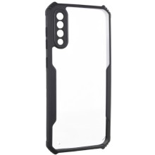 Чохол TPU+PC Ease Black Shield для Samsung Galaxy A50 (A505F) / A50s / A30s