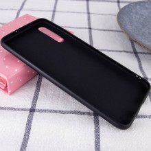 Чохол TPU Epik Black для Samsung Galaxy A50 (A505F) / A50s / A30s – Чорний