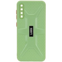 UAG Чохол для Samsung Galaxy A50 (A505F) / A50s / A30s, TPU+PC – Салатний