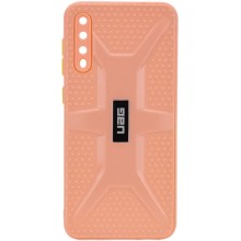 UAG Чохол для Samsung Galaxy A50 (A505F) / A50s / A30s, TPU+PC – Салатний