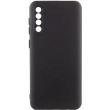 Чехол TPU GETMAN Liquid Silk Full Camera для Samsung Galaxy A50 (A505F) / A50s / A30s – undefined