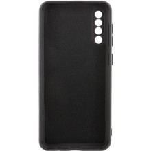 Чехол TPU GETMAN Liquid Silk Full Camera для Samsung Galaxy A50 (A505F) / A50s / A30s – undefined