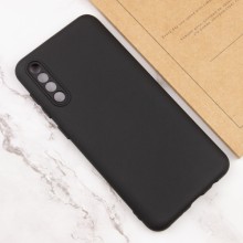 Чехол TPU GETMAN Liquid Silk Full Camera для Samsung Galaxy A50 (A505F) / A50s / A30s – undefined